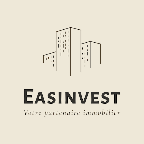 Easinvest logo