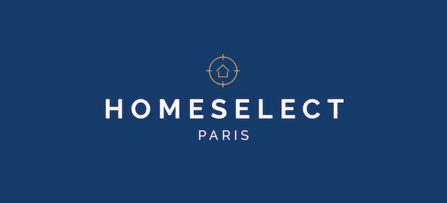 LOGO HomeSelect