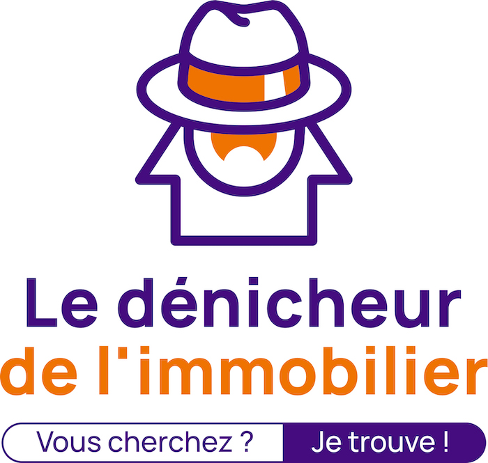 LOGO LE DENICHEUR