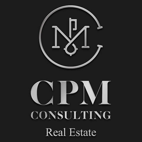Logo CPM Consulting