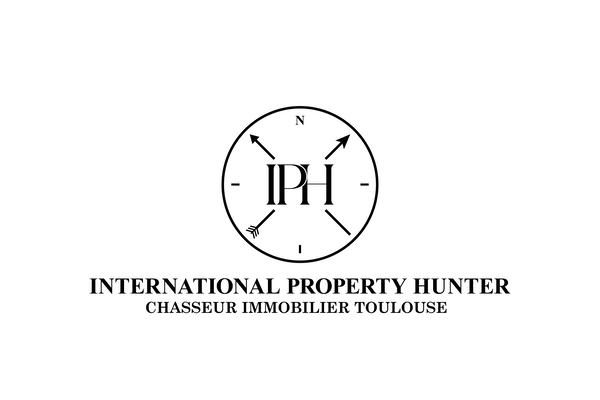 Logo InternationalPropertyHunter