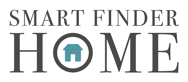 Logo Smart Finder Home