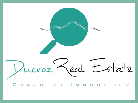 logo Ducroz real estate immobilier