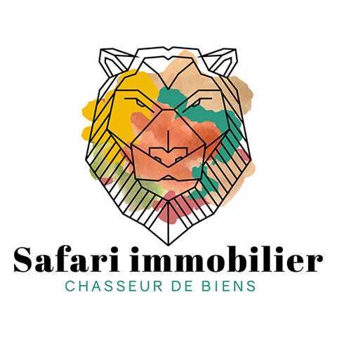 logo safariimmo
