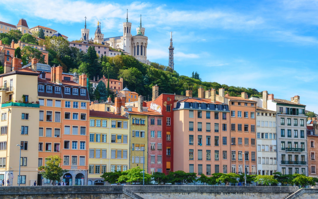 Nice et Côte d’azur : l’immobilier en plein boom