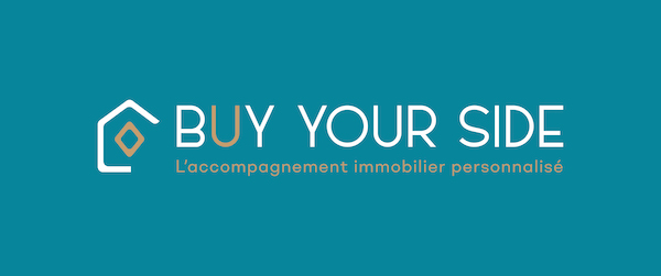 Buy your side Logo