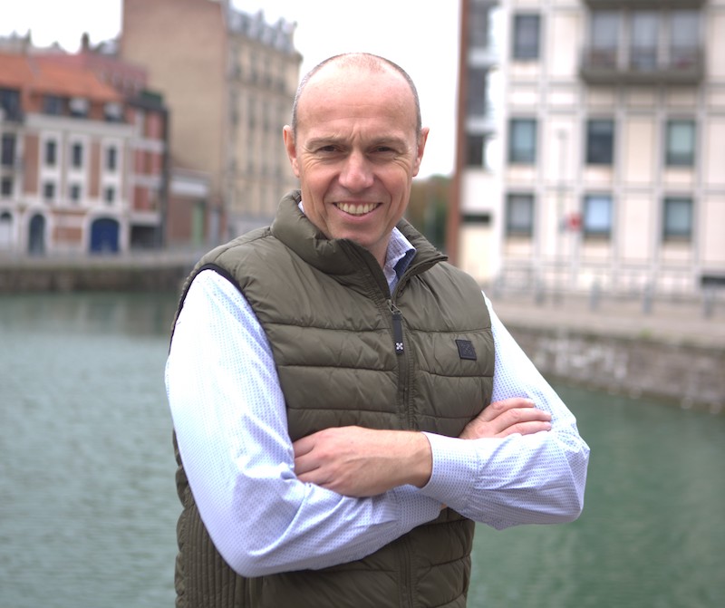 Sébastien Dehaine, chasseur immobilier 59 et 62