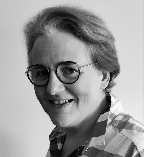 Chantal Bringuier, chasseur immobilier, trésorière de la FCI