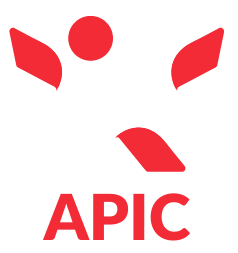 Logo APIC, outil de la FCI