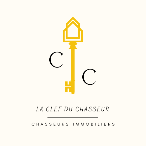 la clef du chasseur logo