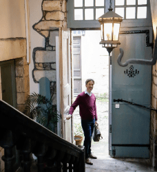 LCdlB Francois Le Mitouard Dobrowolski