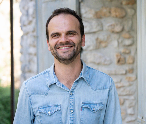 Edouard Kuhn, trésorier FCI