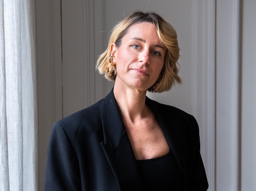 Servane Duretete Adhésions FCI