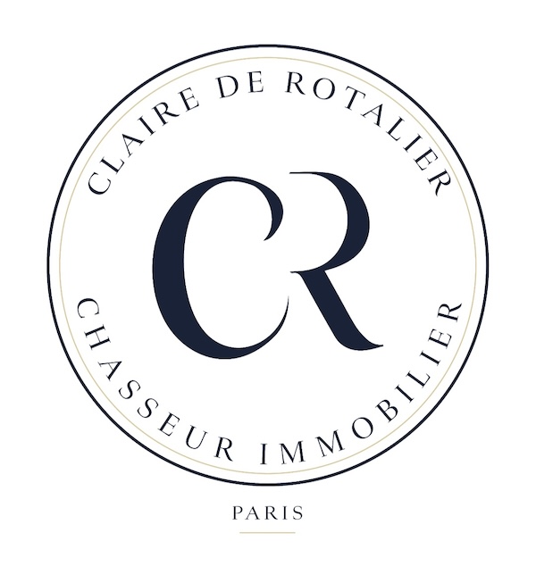 Claire de rotalier logo